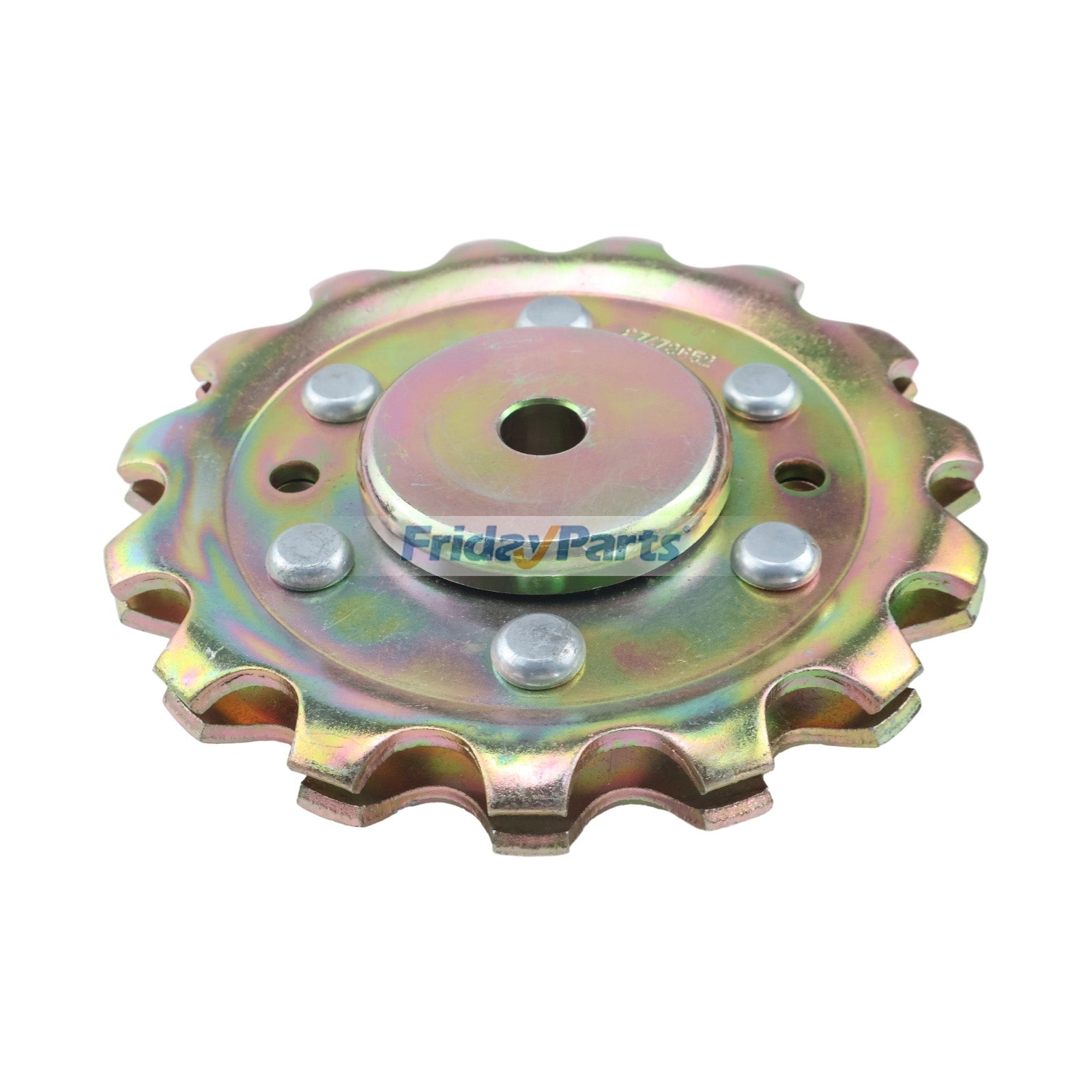 Carrier Roller 87473652 for CASE 2608XR 4408-30 4408-36 4412-30 4416-30 New Holland 980CF-1230 980CR-1230 980CR-830 980CR-16-30 99C12R Corn Head