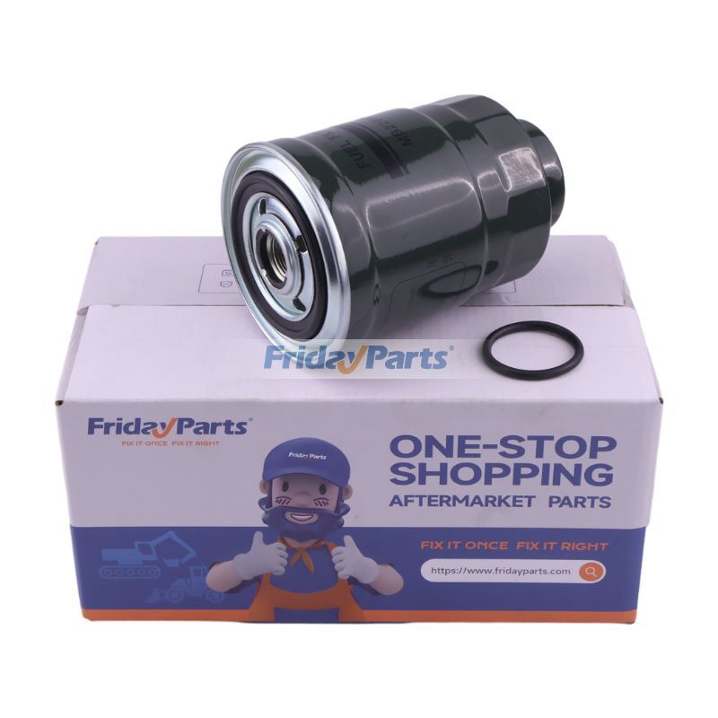 Cartridge Filter MT40006997 for New Holland BOOMER 40 46D 50 54D WORKMASTER 35 40 CASE FARMALL 40B 50B Tractor