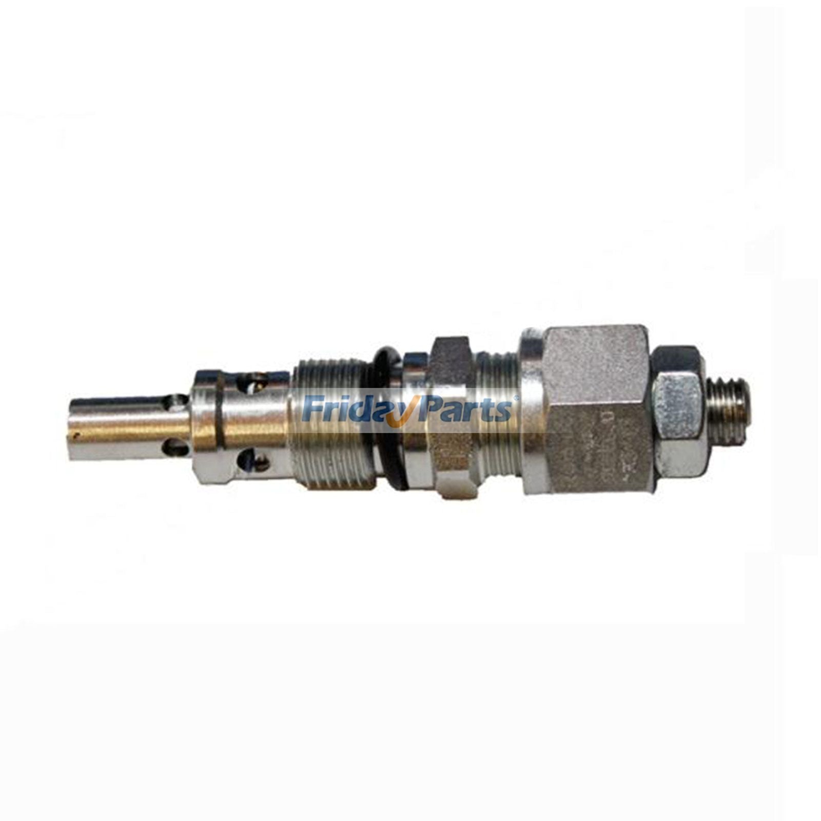 Cartridge Relief Valve - Replaces Bosch Rexroth 041118039935000 R901113617