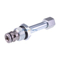 Cartridge Valve 6675780 for Bobcat 553 653 751 753 763 773 853 863 864 873 883 S130 S160 S185 S300 S510 T190 T320 A220 A770
