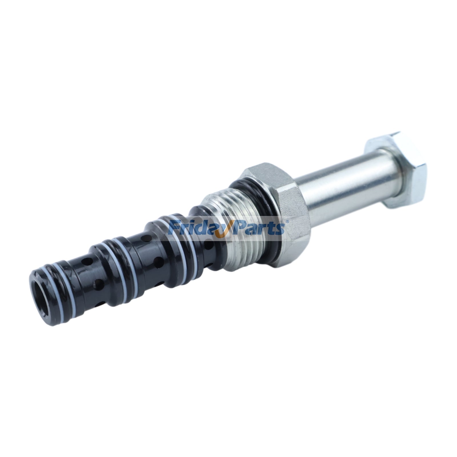 Buyers Solenoid Valve Cartridge 40 3371306355 for Fisher Western Snow Plows