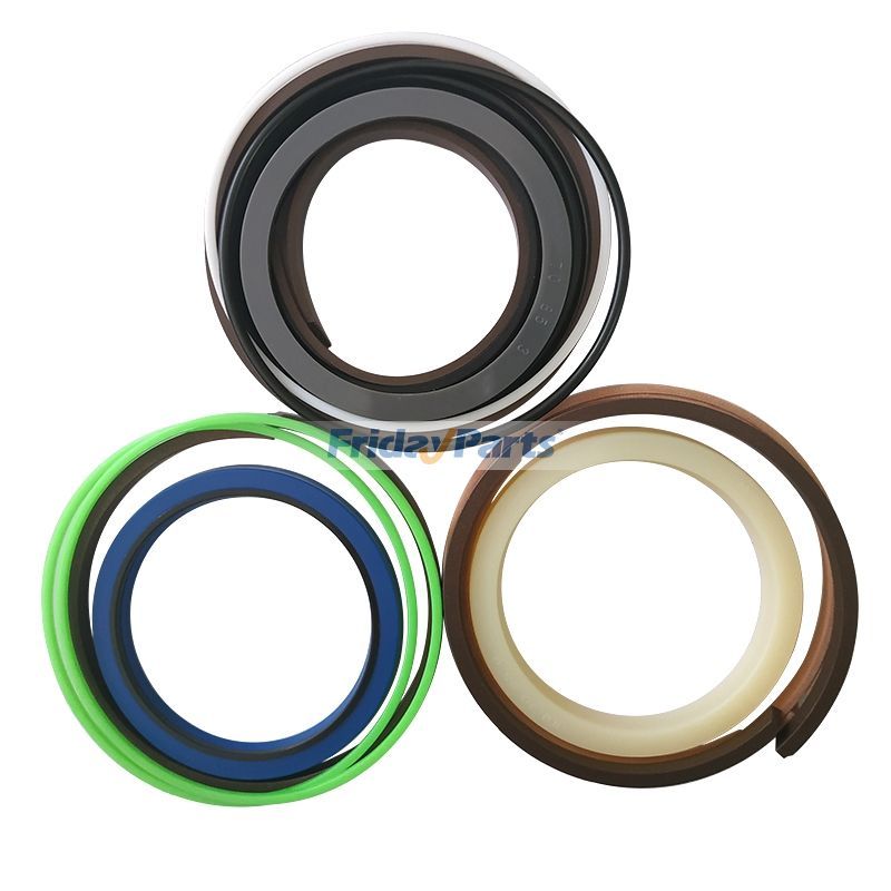 For Case CX130B Boom Cylinder Seal Kit