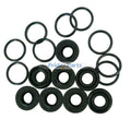 For Case CX800B Pilot Valve Seal Kit