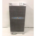 For Case Excavator CX225SR CX210B CX210BLR CX210BNLC Hydraulic Oil Cooler LN001800
