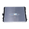 For Case Excavator CX55B Water Tank Radiator Core ASS'Y PS05P00002F1