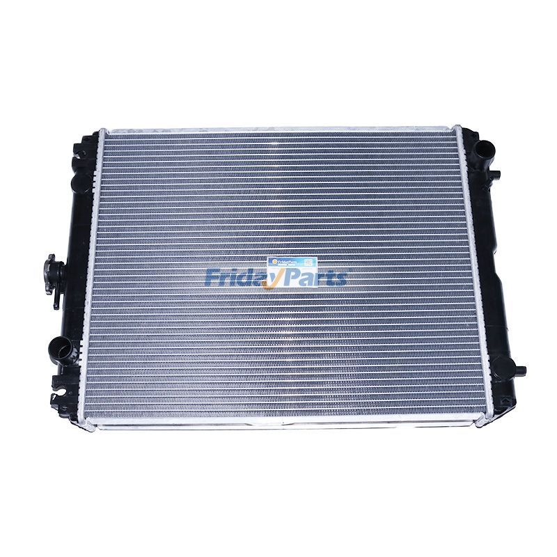 For Case Excavator CX55B Water Tank Radiator Core ASS'Y PS05P00002F1