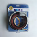 For Case CX130B Arm Cylinder Seal Kit