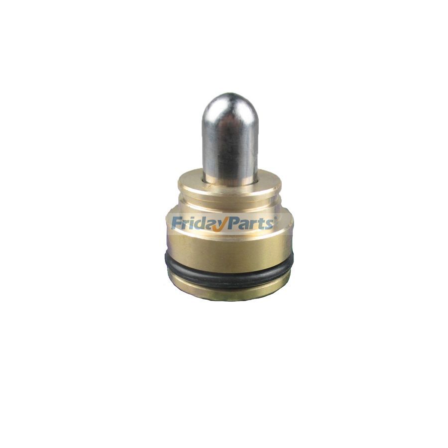 Pusher Pilot Valve Plunger Kit for CASE Excavator CX55B