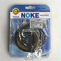 For Case CX75 Travel Motor Seal Kit