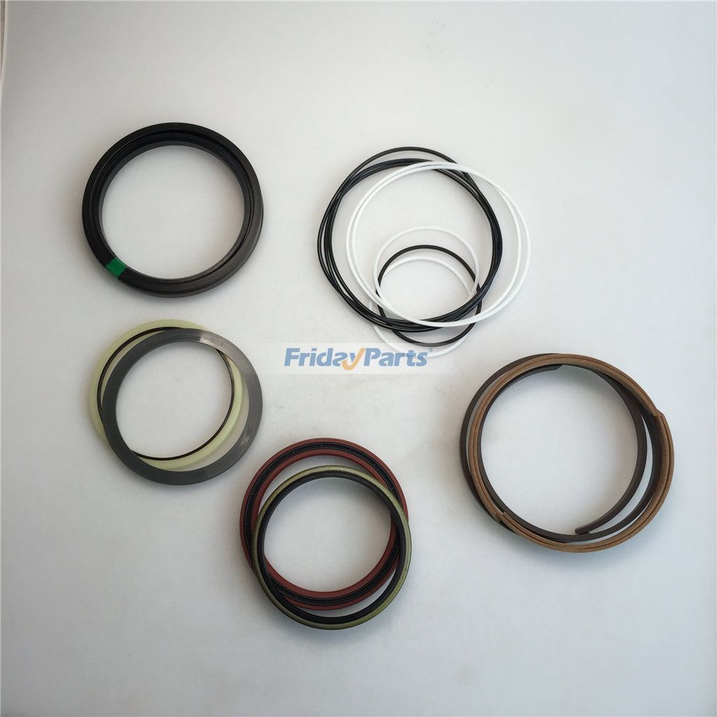 For Case CX85C Arm Cylinder Seal Kit