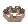 Castle 1.125-18 Unef Nut 44780GT for Genie Z-20/8 Z-25/8 GS-1530 GS-1532 GS-1932 GS-2632 GS-3232 GS-4047