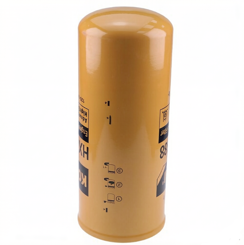 Hydraulic Filter P165659 - Replaces Donaldson