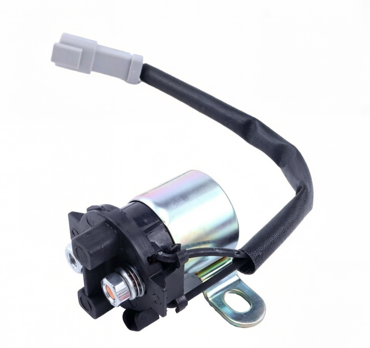 Magnetic Switch Assembly 3E-0075 for Caterpillar CAT Engine 3126 3054 3114 3116 3304 3306 3406 3408 3456 3512 3516 3126B 3176B 3406C 3408C 3408E 3412B