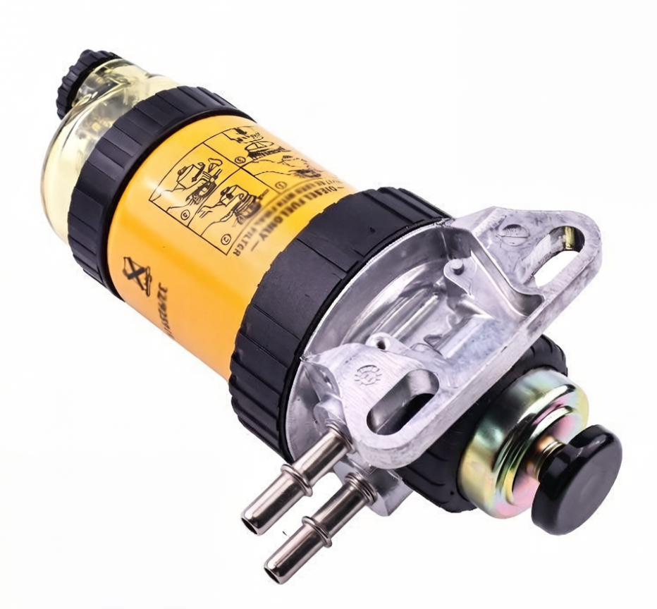 Fuel Filter 84468489 for Case IH 580ST 580T 590ST 695ST TX130-40 TX140-43 TX140-45 TX170-45