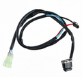 Warn Winch Rocker Control Switch 0409-087 for Arctic Cat ATV