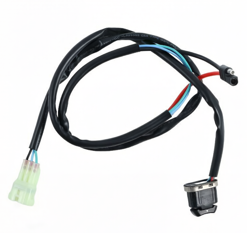 Warn Winch Rocker Control Switch 0409-087 for Arctic Cat ATV