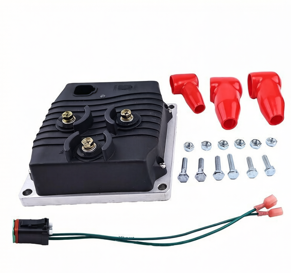 Motor Controller Kit 1263633GT for Genie Lift GR-08 GR-12 GR-15 GS-1530 GS-1930 GS-2046 GS-2646 GS-3246