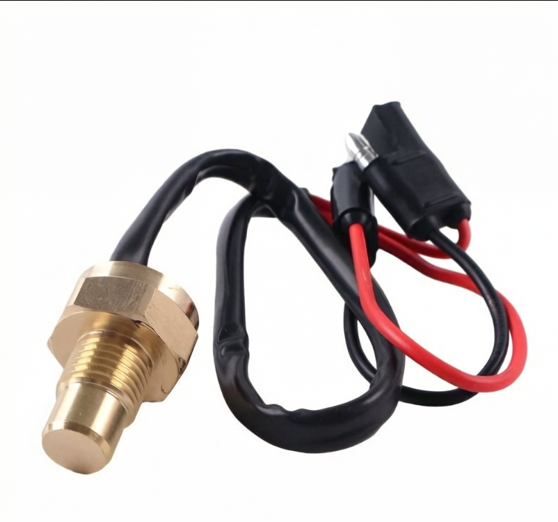 Fan Heat Thermal Sensor Switch 0413-045 for 2002-2011 Arctic Cat 500 650