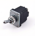 2P DPDT Toggle Switch 128201GT 13480-SGT for Genie Lift S-40 S-45 S-60 S-65 S-85 Z-30/20 Z-45/22 GS-2668RT GS-3268RT