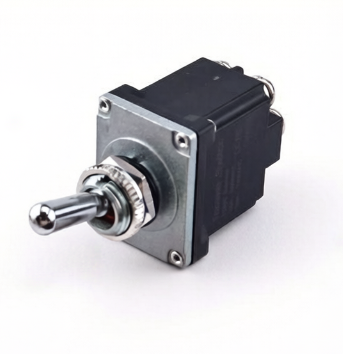 2P DPDT Toggle Switch 128201GT 13480-SGT for Genie Lift S-40 S-45 S-60 S-65 S-85 Z-30/20 Z-45/22 GS-2668RT GS-3268RT