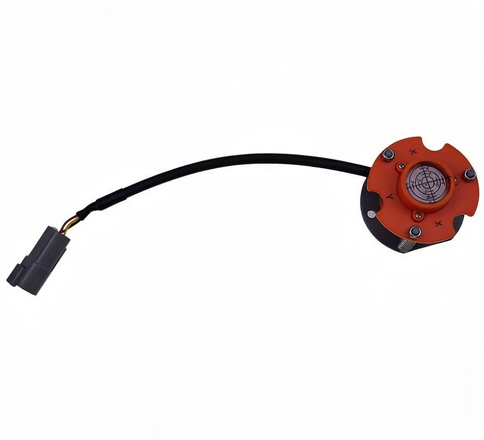 Tilt Level Sensor 94077GT for Genie Boom Lift S-40 S-45 S-60 S-65 S-80 S-85