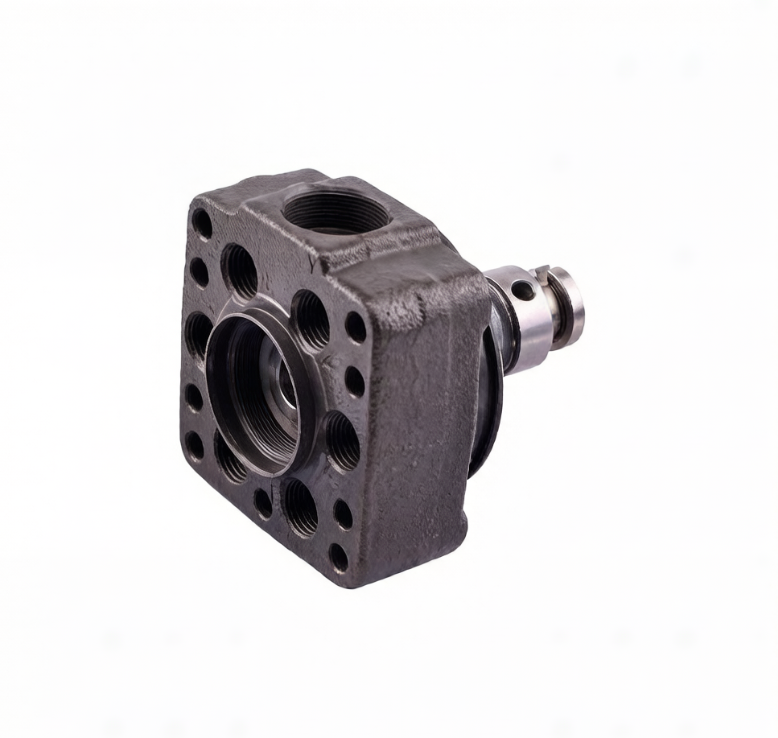Fuel Injection VE Pump Head Rotor 6/11R 1 468 336 637 for Iveco