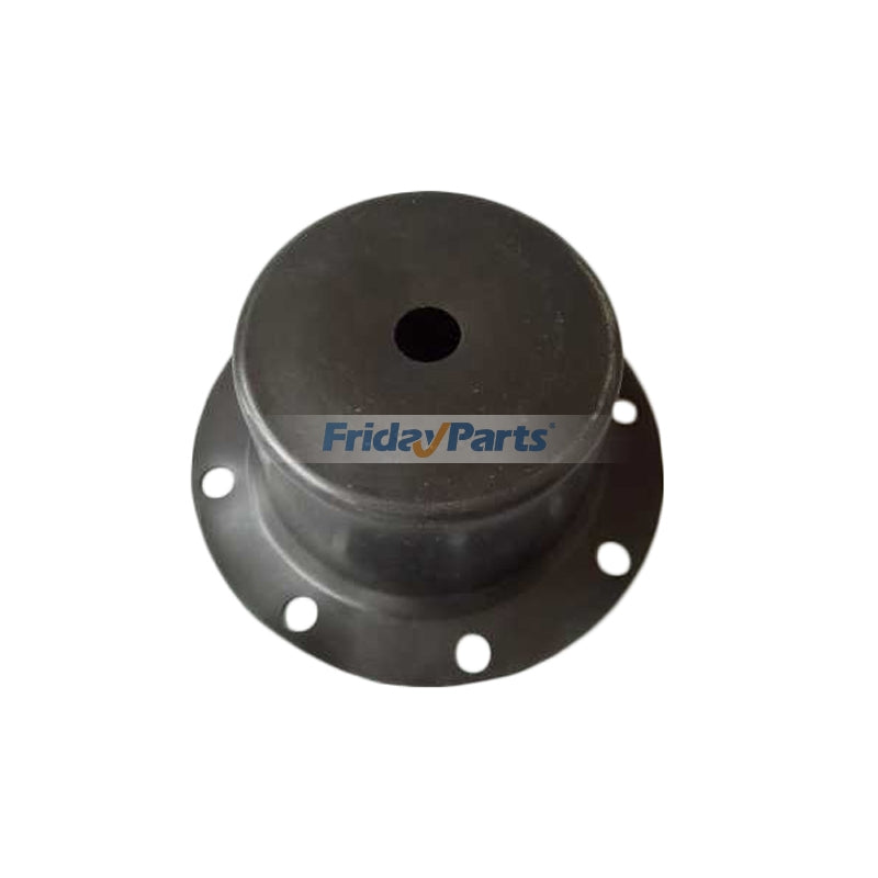 Center Bonded Vibration Mount 35318229 for Ingersoll-Rand Air Compressor P425WIR XP375WIR HP375WIR VHP400WIR SSR-MM SSR-MH SSR-ML