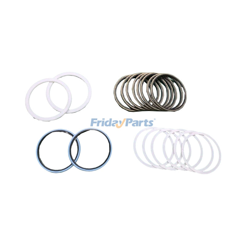 Center Joint Seal Kit for Bobcat Compact Excavator 322 320