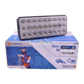 Center LED Headlight 232454A2 for CASE IH Tractor MX180 MX200 MX255 STX275 STX330 STX380