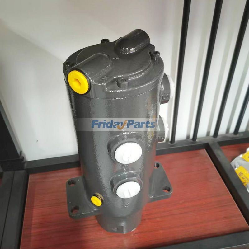 Center Swivel Joint KRA11190 for CASE 200 CX130B CX130C CX160B CX160C CX210B CX225SR CX240B CX250C Excavator
