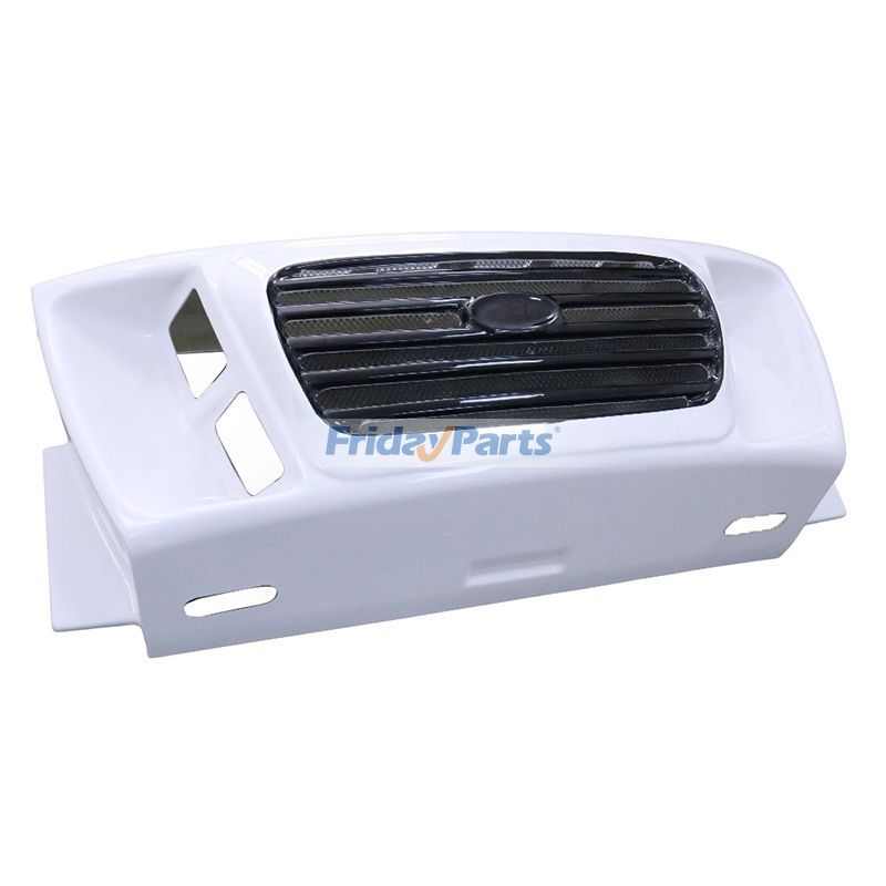 Center Grille 79-60807-00 for Carrier Transport Refrigeration Supra 750 750MT 850 850MT