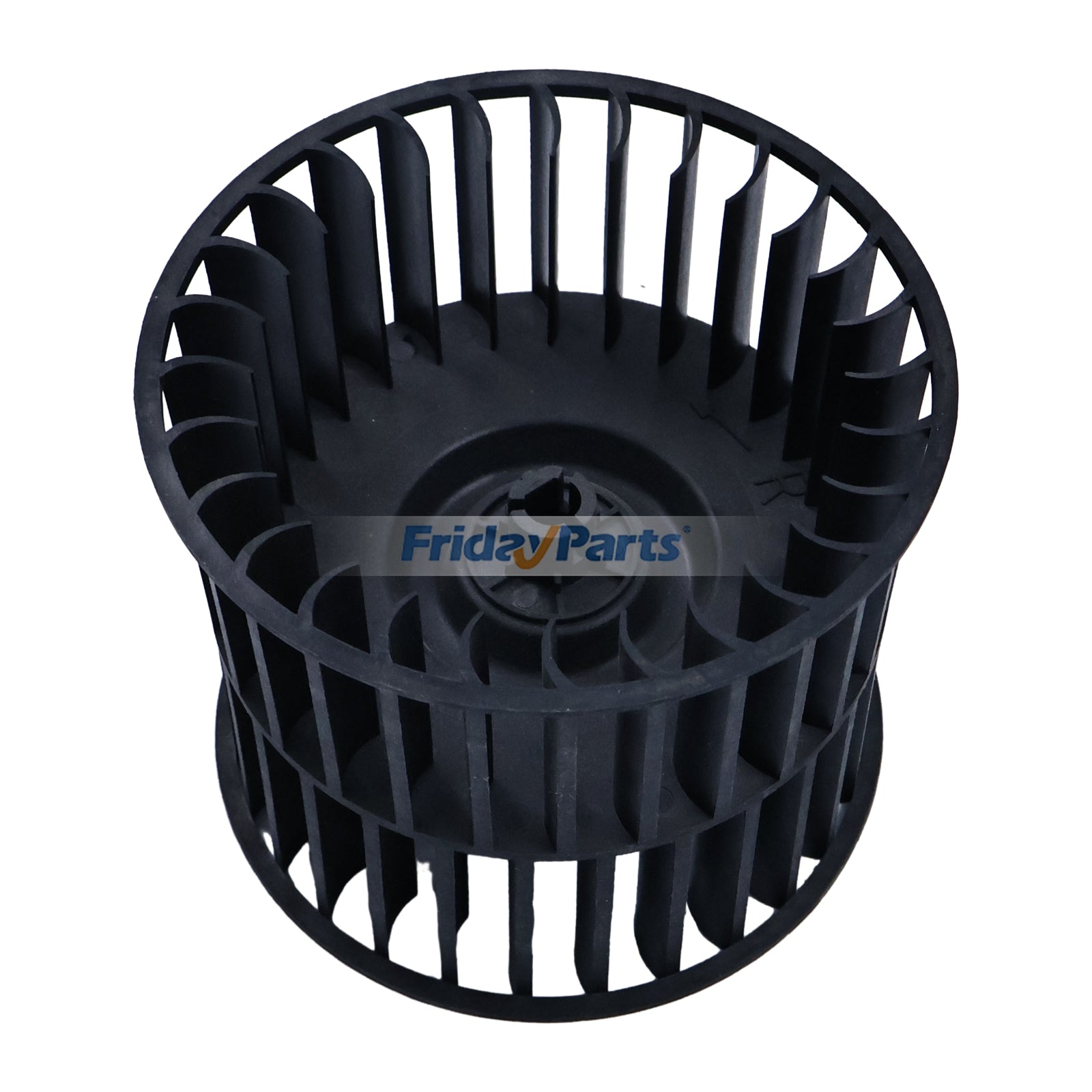 Blower Wheel Set 6675505 for Bobcat 883 963 A220 A300 S100 S130 S150 S160 S175 S185 S205 S220 S250 S300 T110 T140 T190