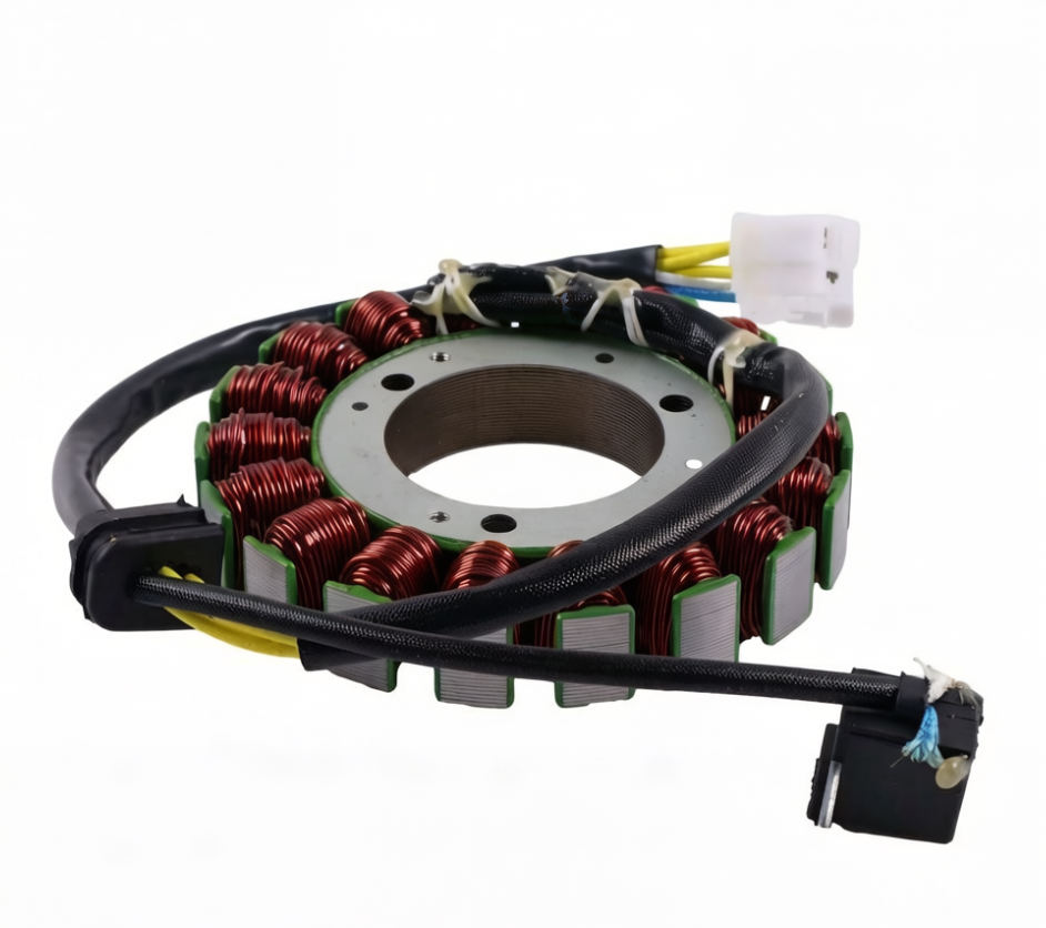 Stator 3430-067 for Arctic Cat 700 2006-2008