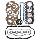 Overhaul Gasket Kit for Mitsubishi Engine S4Q S4Q2 S4Q2-T S4Q2-Y3SCM
