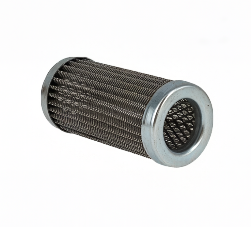 Oil Filter 278534A1 for CASE 586G 586H 588G 588H 590L 590SL 590SM 590SM+ 590SN 960