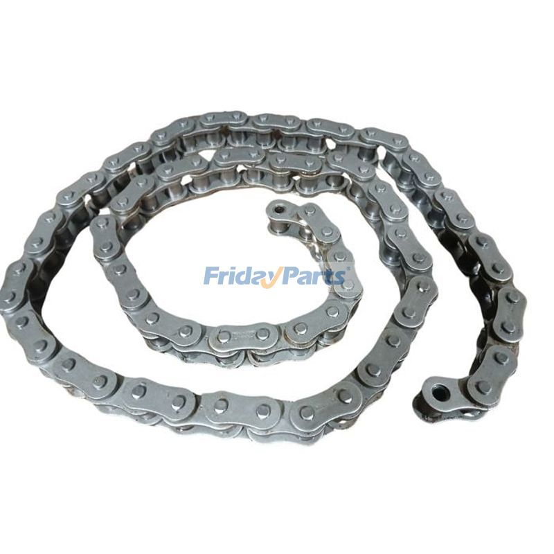 Chain 7221235 for Bobcat Loader S510 S530 S550 S570 S590 S595