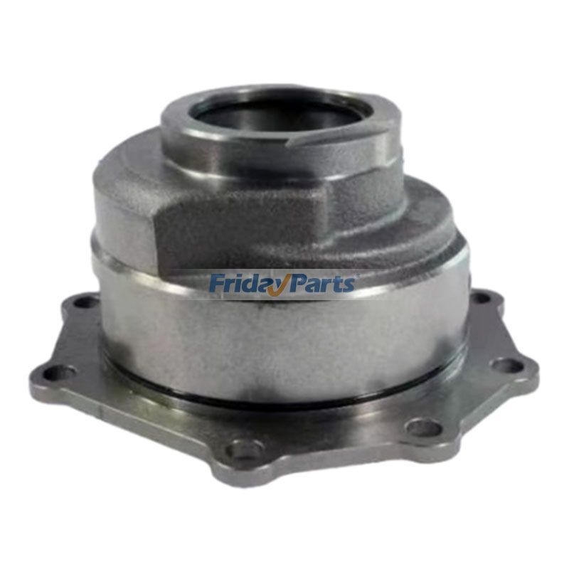 Charging Pump 8605459 for CASE Truck 330 340B 327B 335B New Holland Loader W300C W270C