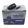 Check Valve 87428486 for CASE Loader 580M 580N