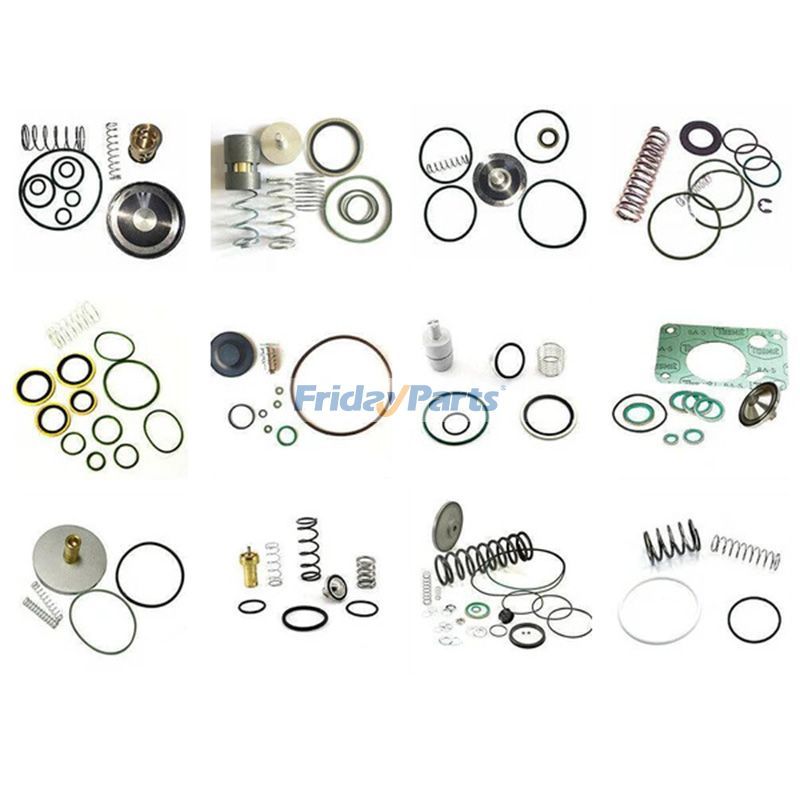 Check Valve Maintenance Kit 2906-0493-00 2906049300 for Atlas Copco Compressor