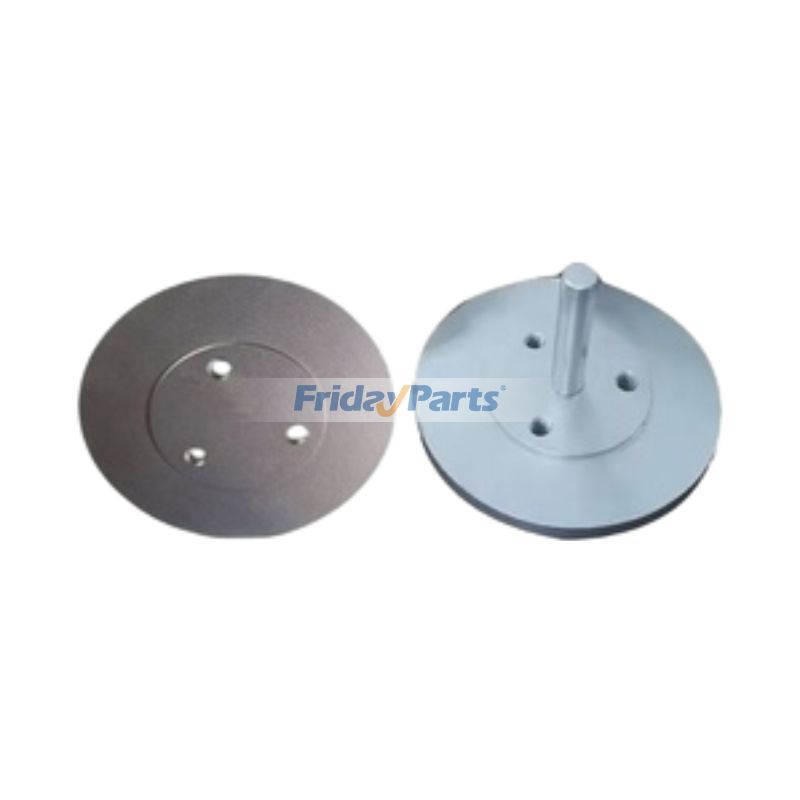 Check Valve Plate 1614-7294-00 for Atlas Copco Air Compressor