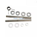Check Valve Repair Kit 2906-0598-00 for Atlas Copco Screw Air Compressor ZR160