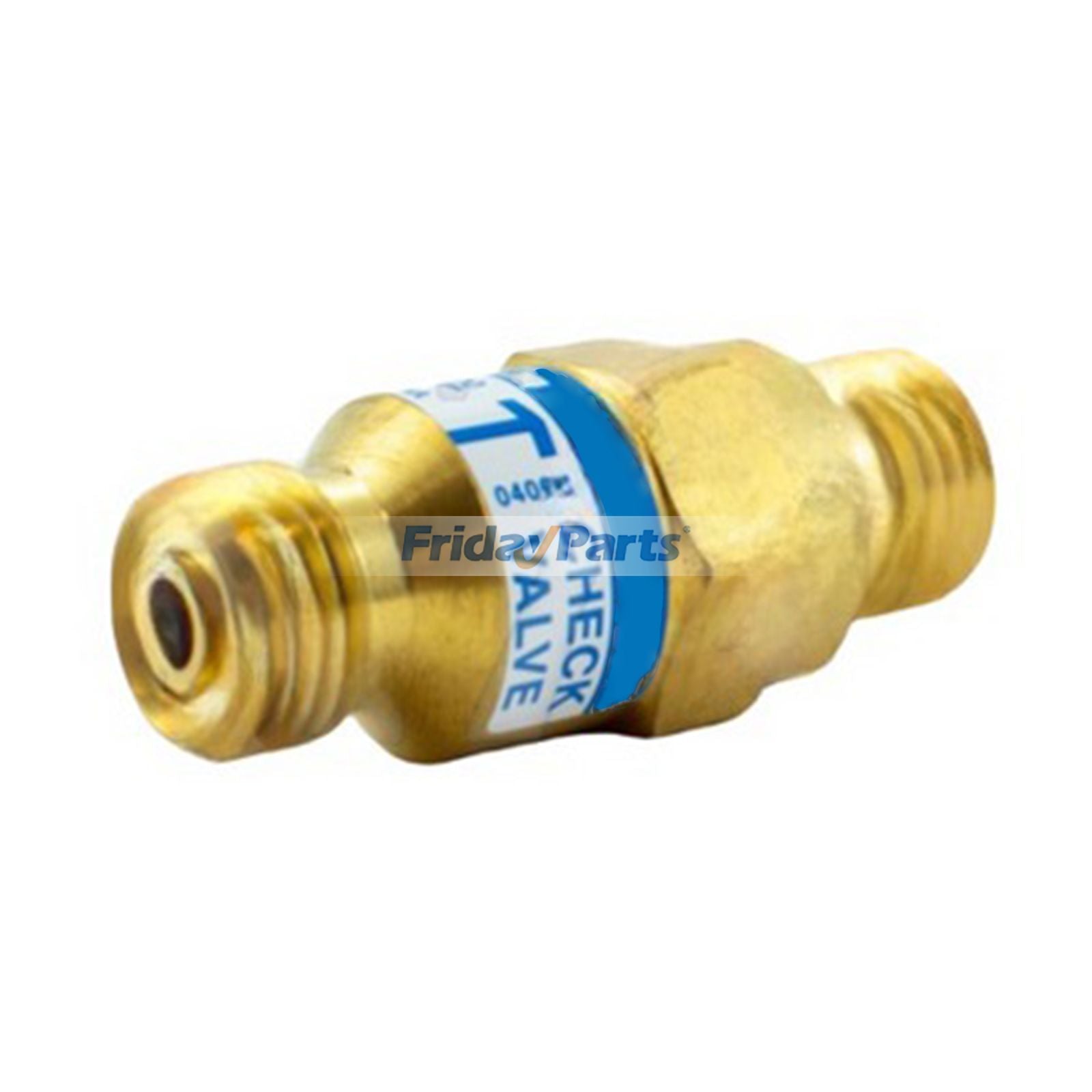 Check Valve 14-60026-00 for Carrier Transport Refrigeration Genesis Supra Maxima