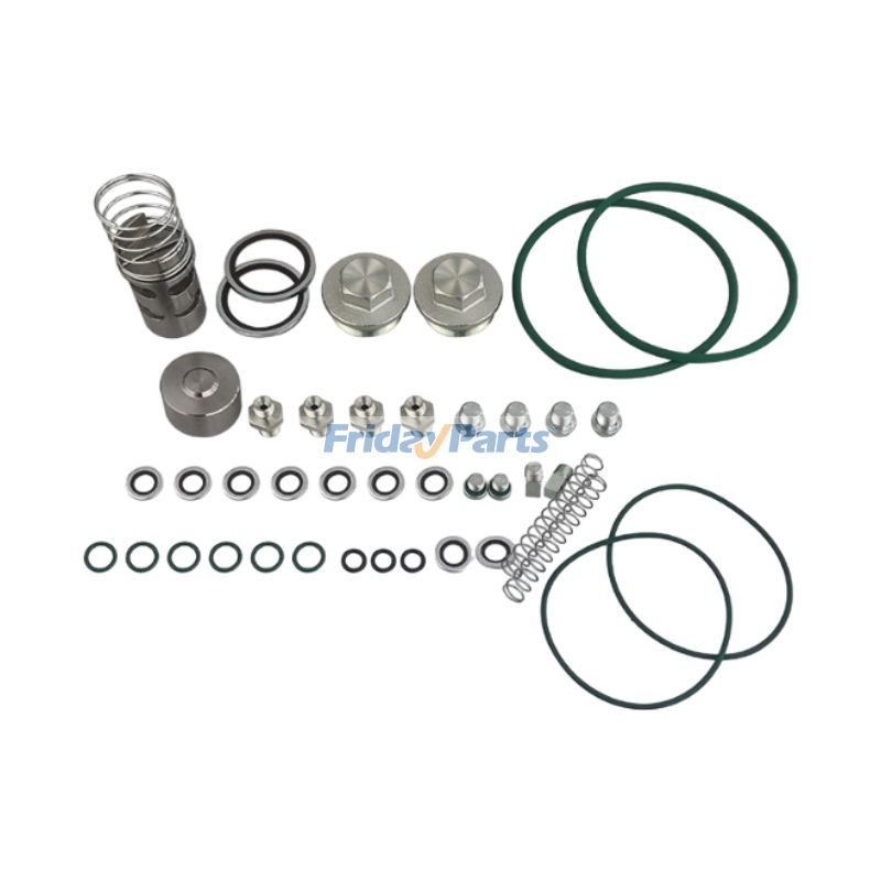 Check Valve Repair Kit 1623756500 for Atlas Copco Air Compressor
