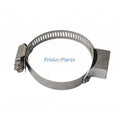 Clamp With Magnet 178799C1 for CASE IH Combine 1640 1644 1660 1666 1670 1680 1682 1688 2144 2166 2188 2344 2366 2377 2388 2577 2588