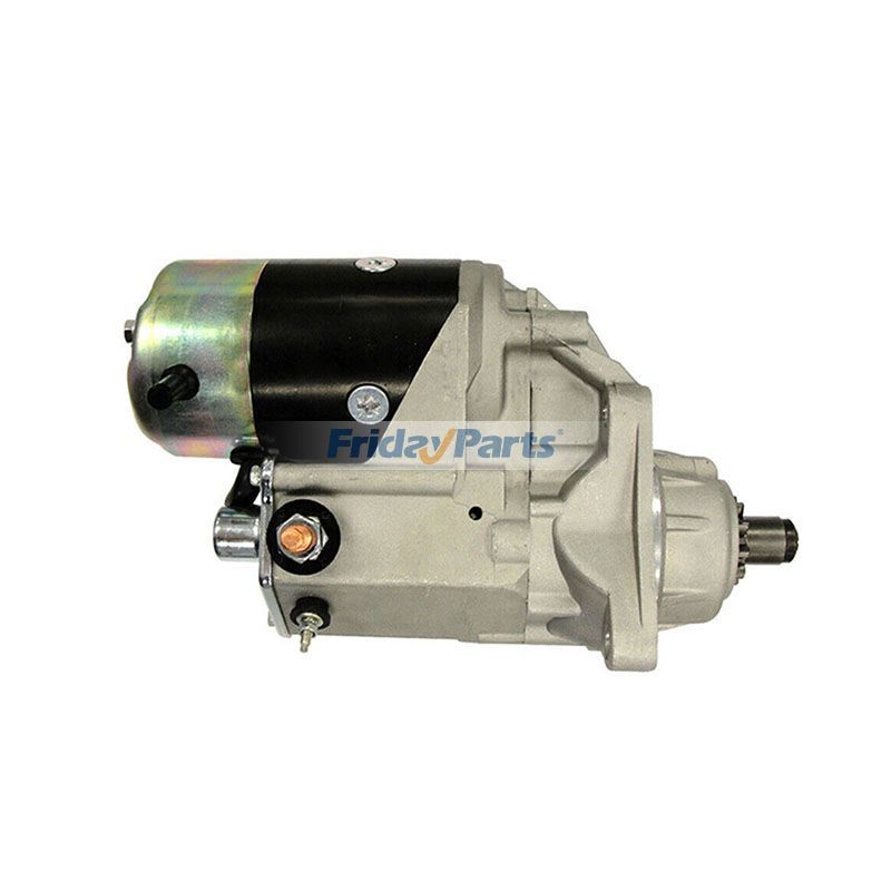 Clark Starter 2280005211 6665654 for Bobcat Loader 653 751 873C