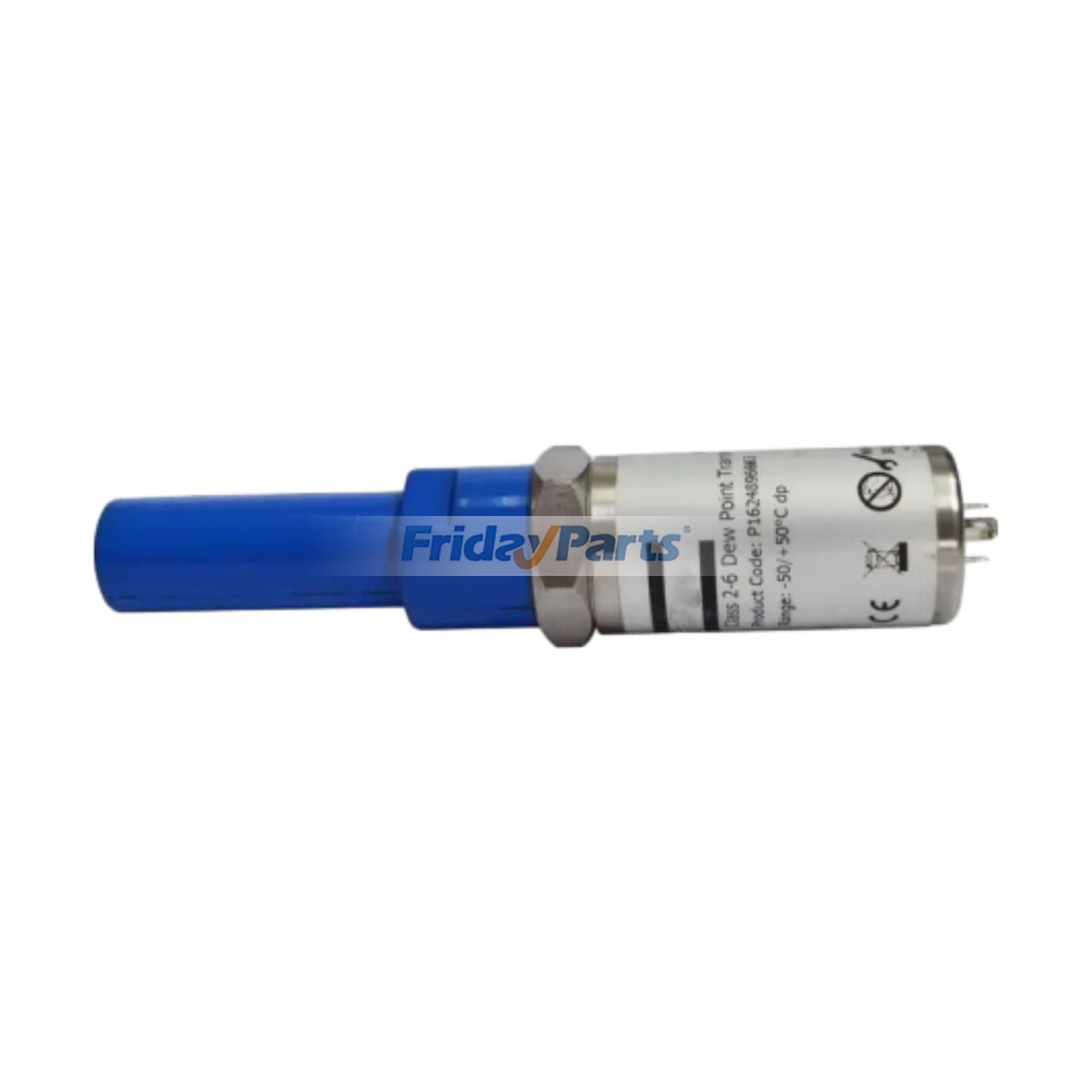 Class 2-6 Dew Point Transmitter 1624896683 for Atlas Copco Air Compressor 50C ZT90 ZT110 ZT132 ZT145 ZT132 ZT160