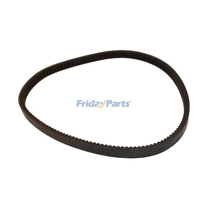 Cleaning Fan Drive V-Belt 301146A1 for CASE Combine Harvester 2366 2377 2388 2577 2588 5088 5130 5140 6088 6130 6140 7088 7130 7140
