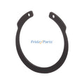 Clip 254307A1 for CASE Loader 40XT 60XT 75XT 85XT 95XT 420 445 Tractor Farmall 65C 75C