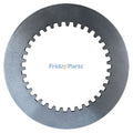 129.6x84.8x2.5mm 35T Clutch Disc 331422A1 71100503 for CASE 845B 845 865B 521F 521G 621G 621C New Holland F140 RG170.B RG140.B F170B F140B W130C