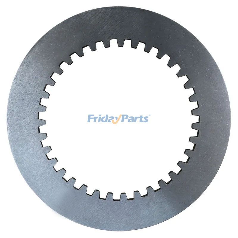 129.6x84.8x2.5mm 35T Clutch Disc 331422A1 71100503 for CASE 845B 845 865B 521F 521G 621G 621C New Holland F140 RG170.B RG140.B F170B F140B W130C